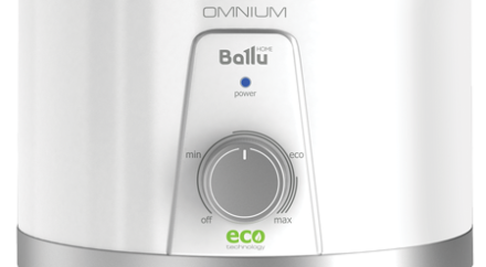 Водонагреватель BALLU BWH/S 10 Omnium O купить в Уфе