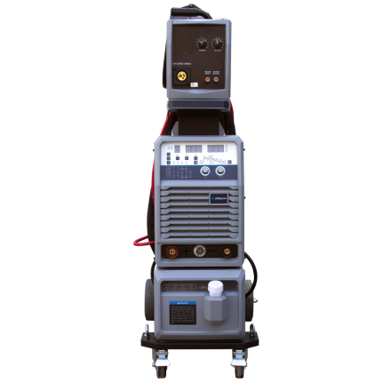 Сварочный полуавтомат Оберон MIG 500 Pulse KG2503 купить в Уфе