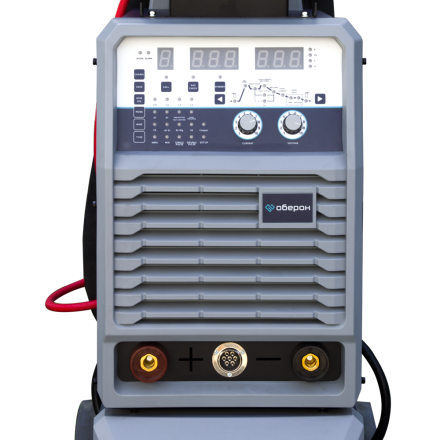 Сварочный полуавтомат Оберон MIG 500 Pulse KG2503 купить в Уфе