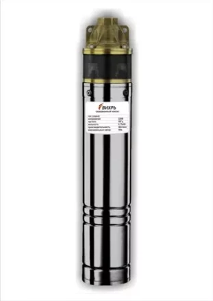 Скважинный насос ВИХРЬ СН-100 купить в Уфе