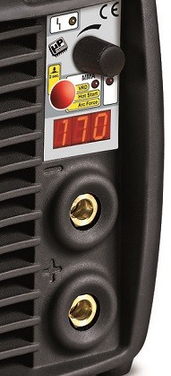 Сварочный аппарат Tecnica TIG 190 DC-Lift VRD  АСХ Telwin купить в Уфе