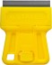 Скребок STAYER &quot;PROFI&quot; &quot;MiniPro&quot;, лезвие тип H01, 45мм 8531 купить в Уфе