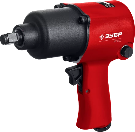 Ударный пневмогайковерт МГ-600 64280 серия МАСТЕР купить в Уфе