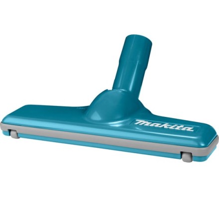 Насадка для пола d28мм (цвет бирюзовый), Makita 122859-6 купить в Уфе