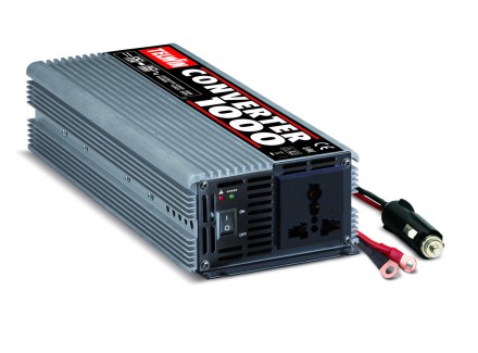 Преобразователь CONVERTER 1000 Telwin купить в Уфе