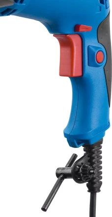 Дрель ударная ЗДУ-850 ЭРММ2 серия ПРОФЕССИОНАЛ купить в Уфе