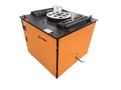 Станок для гибки арматуры TOR GW60 60/42мм 5.5кВт (Z) 1039014