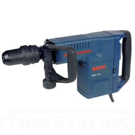 Молоток отбойный Bosch GSH 11E купить в Уфе