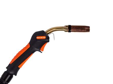 Горелка TECH MS 500 500А 5метр  водяное Сварог  ICH2395 купить в Уфе