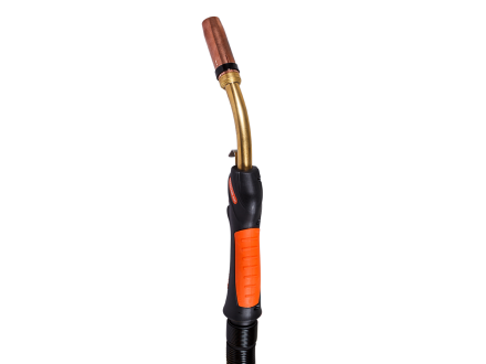 Горелка TECH MS 500 500А 5метр  водяное Сварог  ICH2395 купить в Уфе