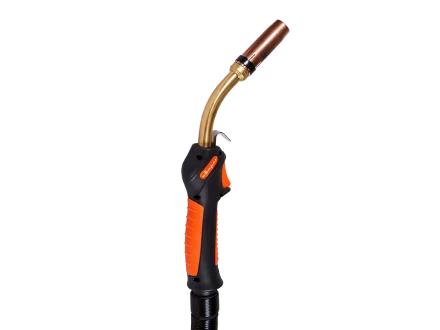 Горелка TECH MS 500 500А 5метр  водяное Сварог  ICH2395 купить в Уфе