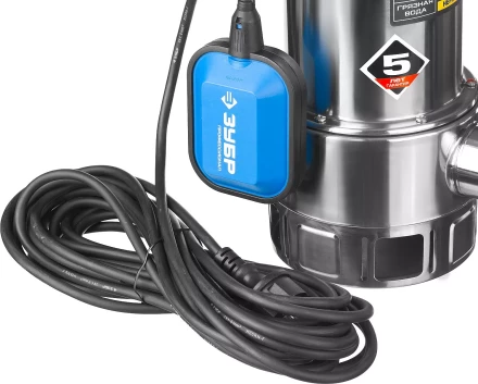 Насос дренажный НПГ-Т3-1100-С серия ПРОФЕССИОНАЛ купить в Уфе