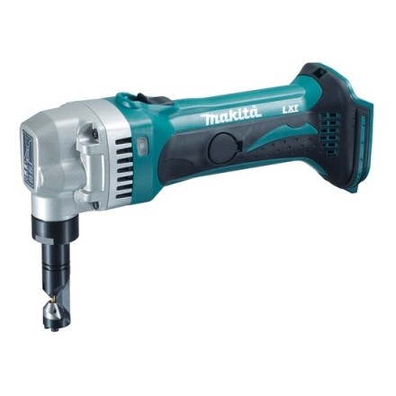 Ножницы по металлу аккумуляторные Makita DJN161Z вырубные купить в Уфе