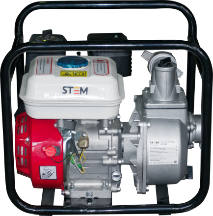 Мотопомпа STEM Techno SP-50C купить в Уфе