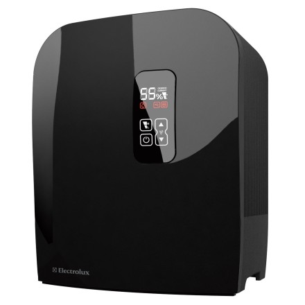 Мойка-очиститель воздуха ELECTROLUX EHAW 7510D (black) сенсорное упр. купить в Уфе