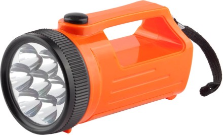 Фонарь-светильник DEXX светодиодный, 5+7LED, 3АА 56712 купить в Уфе