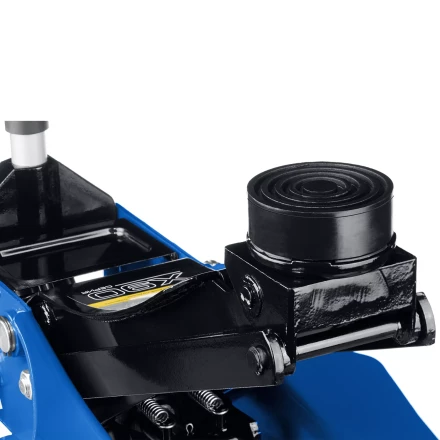 Опора резиновая для домкрата серия ПРОФЕССИОНАЛ купить в Уфе