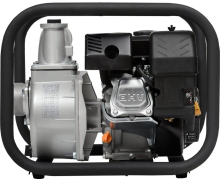 Мотопомпа Hyundai HY 80 купить в Уфе