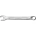 Ключ ЗУБР &quot;МАСТЕР&quot; гаечный комбинированный, Cr-V сталь, хромированный, 14мм 27087-14 купить в Уфе