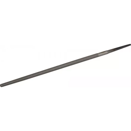 Напильник ЗУБР "ПРОФЕССИОНАЛ" круглый, № 3, 200мм 1650-20-3_z01 купить в Уфе