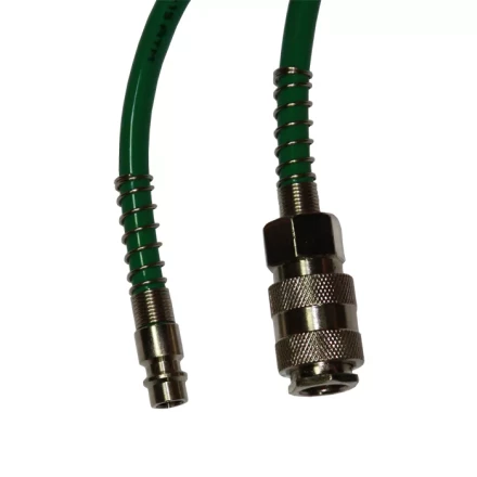 Шланг спиральный полиуретановый ШРU6х8х10 купить в Уфе