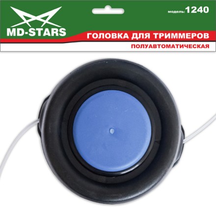 Головка для триммера DL-1240 купить в Уфе