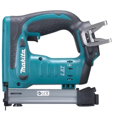 Степлер аккумуляторный Makita BST221Z (без АКБ и ЗУ)