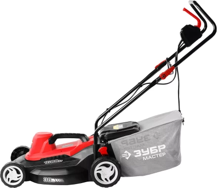 Газонокосилка электрическая ЗГКЭ-38-1600 серия МАСТЕР купить в Уфе