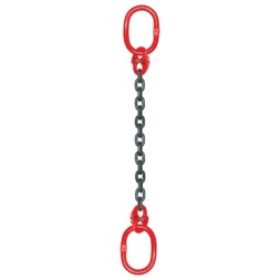 Строп цепной TOR ВЦ г/п 2,0 т 2,0 м 1014125