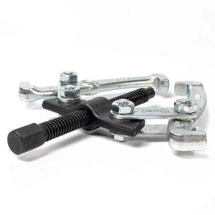 Съемник механический двухлапковый КВТ СМ-110Д серия ПРОФИ (82130) купить в Уфе