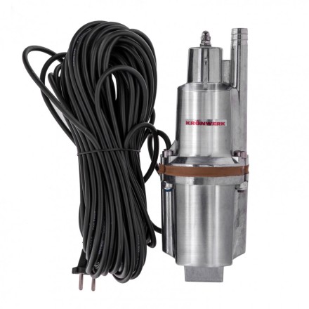 Вибрационный насос Kronwerk KVP300-25 97237 купить в Уфе