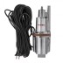 Вибрационный насос Kronwerk KVP300-25 97237 купить в Уфе