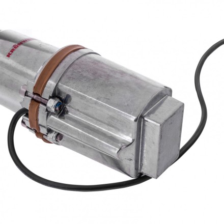 Вибрационный насос Kronwerk KVP300-25 97237 купить в Уфе