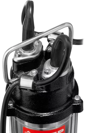 Насос фекальный НПФ-250 серия МАСТЕР купить в Уфе