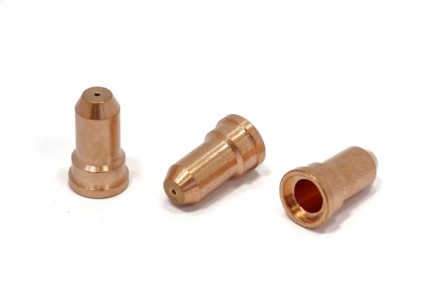 Сопло для плазматрона d.1,4mm LT101-151 удлиненное PD0117-14 Ref. Aurora купить в Уфе
