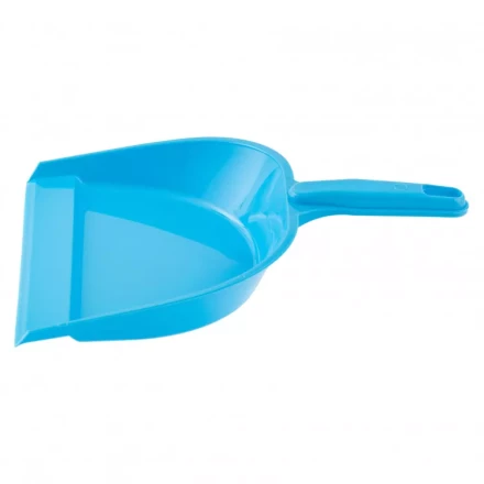 Совок 280 x 210 мм голубой light Elfe 93325 купить в Уфе