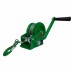 Лебедка ручная барабанная HITCH HW 700 700 кг канат 10 м (SZ073174) купить в Уфе