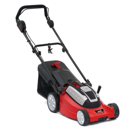 Электрическая газонокосилка MTD 3412 E HW купить в Уфе