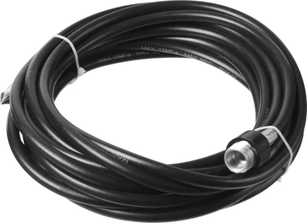 ЗУБР для пистолета 375, 8 м, шланг для прочистки труб, Профессионал (70414-375-8) купить в Уфе