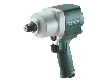 Гайковерт пневматический Metabo DSSW 1690-3/4&quot; ударный купить в Уфе