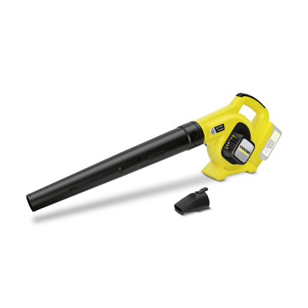 Аккумуляторная воздуходувка KARCHER LBL 4 Battery купить в Уфе