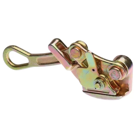 Монтажный зажим МЗ-22 КВТ купить в Уфе