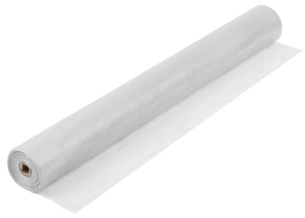 Сетка STAYER &quot;STANDARD&quot; противомоскитная в рулоне, стекловолокно+ПВХ, белая, 0,9 х 30м 12525-09-30 купить в Уфе