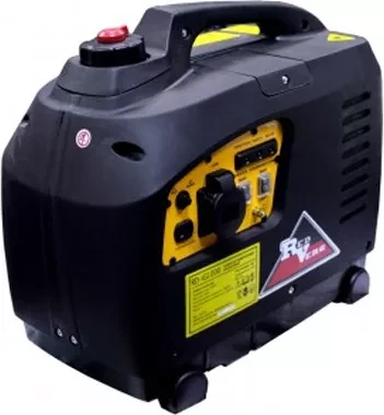 Генератор бензиновый инверторный RedVerg RD-IG1000 купить в Уфе