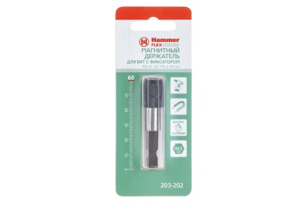 Держатель HAMMER 60мм (203-202) купить в Уфе