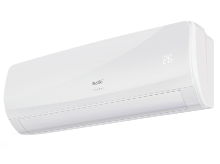 Сплит-система BALLU BSW-12HN1/OL/15Y комплект купить в Уфе
