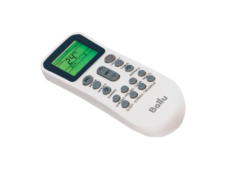 Сплит-система BALLU BSW-12HN1/OL/15Y комплект купить в Уфе