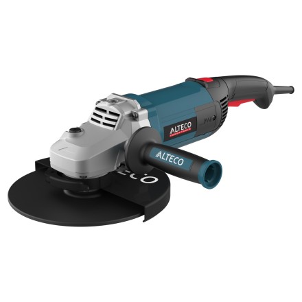 Угловая шлифмашина ALTECO AG 2610-230 S 77296 купить в Уфе