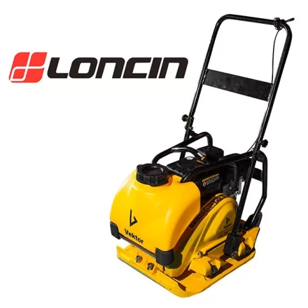 Виброплита VEKTOR VPG-100A купить в Уфе