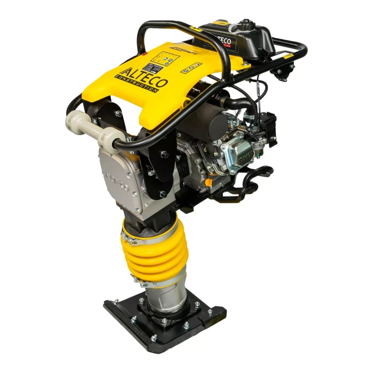 Вибротрамбовка ALTECO RM 90 L 84151 купить в Уфе